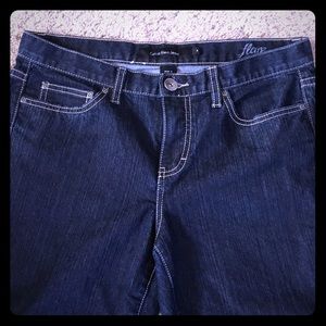 Calvin Klein Jeans Size 8 NWOT